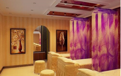 小型美容院加盟需要多少錢(qián)？